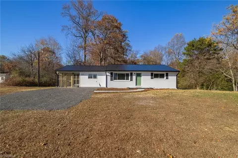 1727 Mount Carmel Church Rd, Reidsville, NC 27320