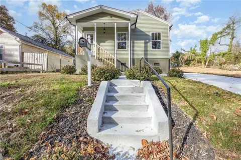 1732 Harrison Ave, Winston Salem, NC 27105