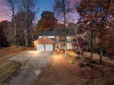 168 Game Trl, Thomasville, NC 27360