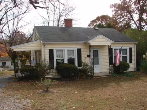 135 West St, Asheboro, NC 27205