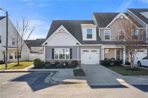 101 Tilleys Grove Dr, Kernersville, NC 27284