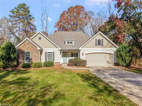 4973 Fleetwood Cir, Winston Salem, NC 27106