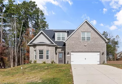 1885 Paragon Dr, Winston Salem, NC 27127