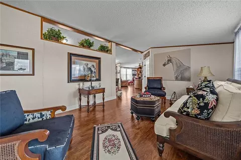 1107 Plantation Way, Trinity, NC 27370 photo 2