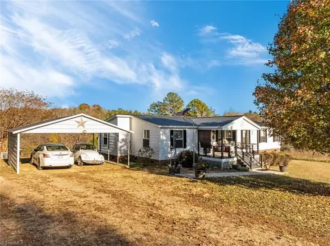 1107 Plantation Way, Trinity, NC 27370 photo 34