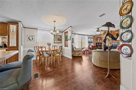 1107 Plantation Way, Trinity, NC 27370 photo 5
