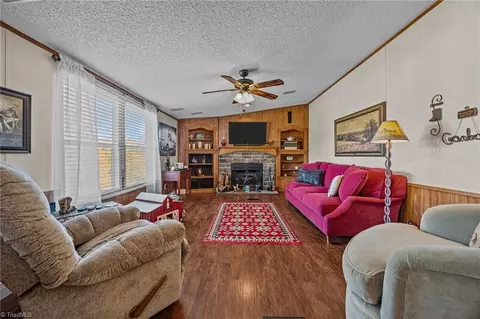 1107 Plantation Way, Trinity, NC 27370 photo 6