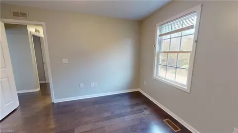 Bedroom - 445 Ridge Rd, Dobson, NC 27017 photo 8 of 8