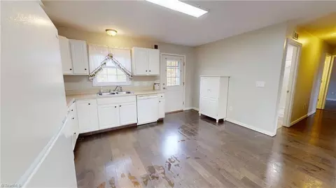 Entry Way - 445 Ridge Rd, Dobson, NC 27017 photo 1 of 2