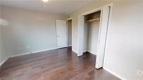 Bedroom - 445 Ridge Rd, Dobson, NC 27017 photo 6 of 8