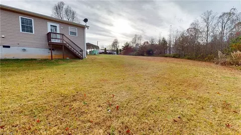 Exterior - 445 Ridge Rd, Dobson, NC 27017 photo 3 of 3
