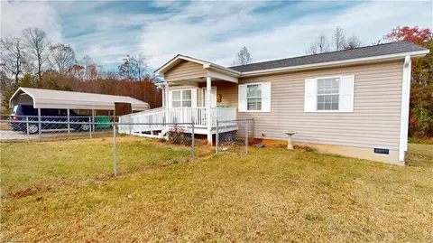 Other - 445 Ridge Rd, Dobson, NC 27017 photo 1 of 9
