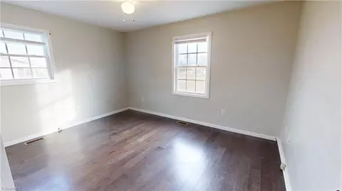 Bedroom - 445 Ridge Rd, Dobson, NC 27017 photo 4 of 8