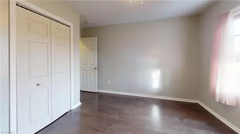 Bedroom - 445 Ridge Rd, Dobson, NC 27017 photo 3 of 8