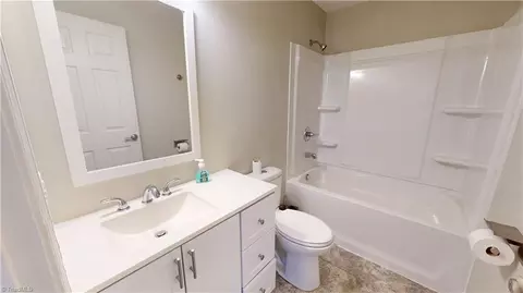Bath - 445 Ridge Rd, Dobson, NC 27017 photo 2 of 2