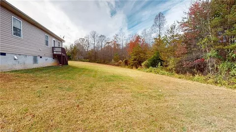 Exterior - 445 Ridge Rd, Dobson, NC 27017 photo 2 of 3
