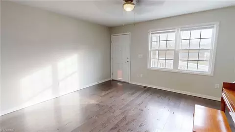 Living - 445 Ridge Rd, Dobson, NC 27017 photo 2 of 2