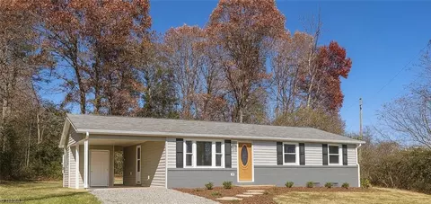255 Shatley Orchard St, North Wilkesboro, NC 28659