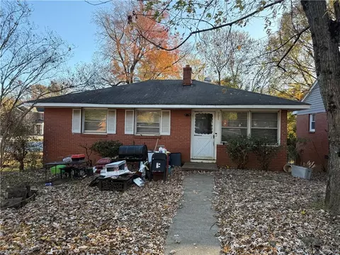 901 Richland St, High Point, NC 27260