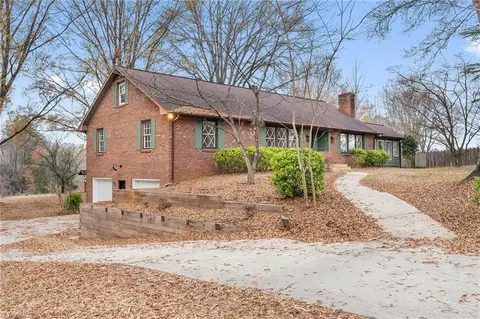 1380 Conrad Sawmill Rd, Lewisville, NC 27023