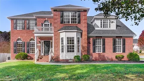 1835 Morgans Mill Way, High Point, NC 27265
