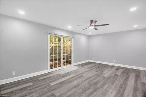 Living - 2216 Shadow Valley Rd #E, High Point, NC 27265 photo 4 of 5