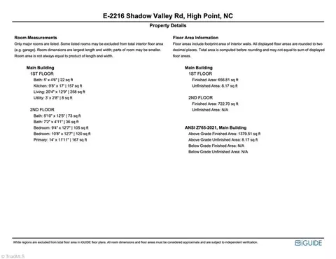 Other - 2216 Shadow Valley Rd #E, High Point, NC 27265 photo 6 of 6