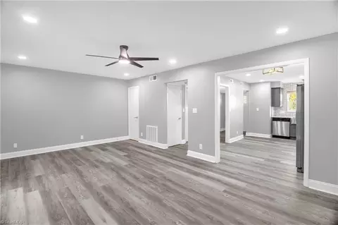 Living - 2216 Shadow Valley Rd #E, High Point, NC 27265 photo 3 of 5