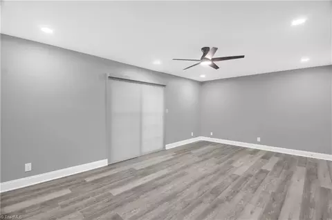 Living - 2216 Shadow Valley Rd #E, High Point, NC 27265 photo 5 of 5