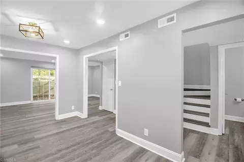 Entry Way - 2216 Shadow Valley Rd #E, High Point, NC 27265 photo 3 of 3