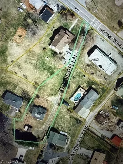 146 Thunder Ln, Millers Creek, NC 28651
