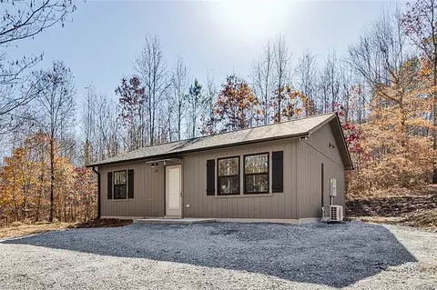 222 Cracklin Dr, Asheboro, NC 27203