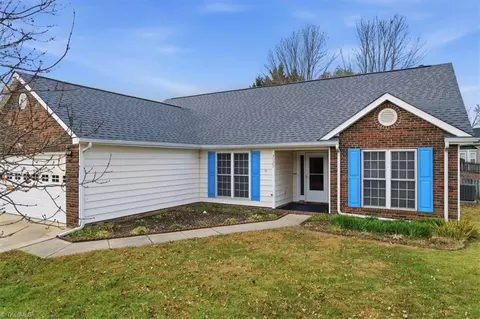 3525 Covent Oak Ct, High Point, NC 27265