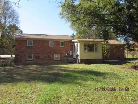 4150 Welcome Arcadia Rd, Lexington, NC 27295