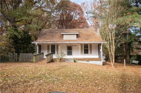 628 Mission Rd, Winston Salem, NC 27103