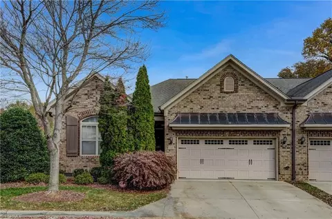106 Liberty Square Dr, Greensboro, NC 27455