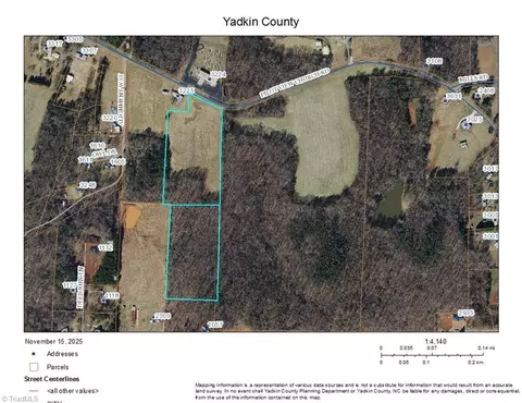 0 Pilot View Church Rd, Yadkinville, NC 27055