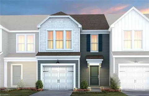 939 Poets Walk Rd, Whitsett, NC 27377