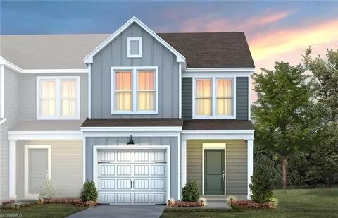 941 Poets Walk Rd, Whitsett, NC 27377