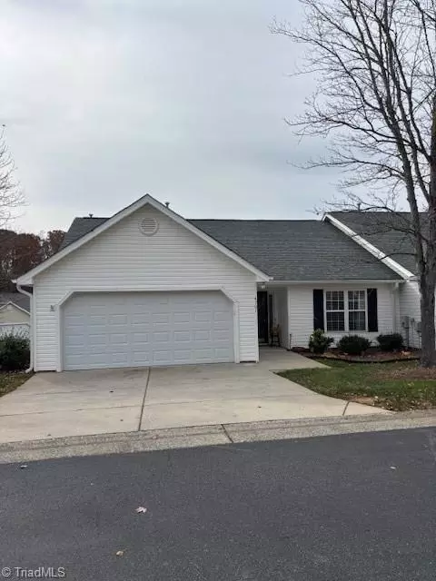 4701 Tealbriar Way, Greensboro, NC 27410