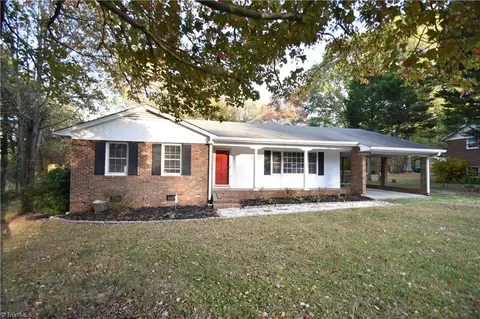 4319 Williams Dairy Rd, Greensboro, NC 27406