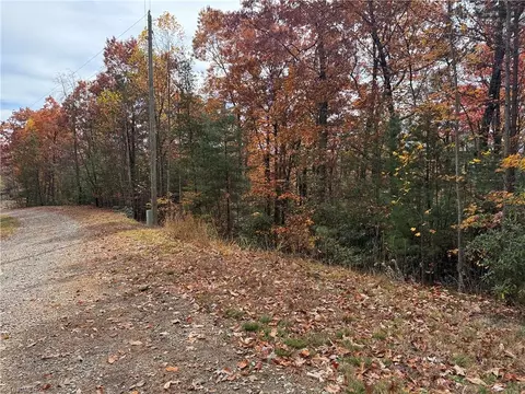 lot209 Casey Mountain Rd, Purlear, NC 28665 photo 4