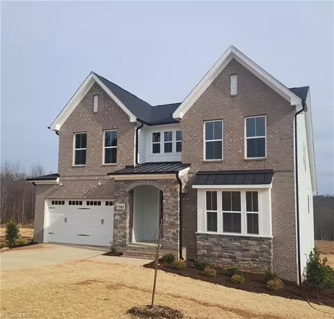 7783 Chadding Dr, Oak Ridge, NC 27310