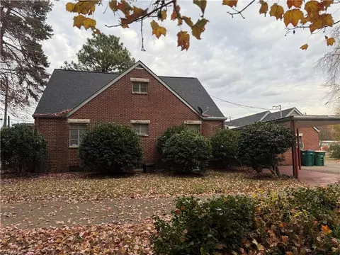 602 S Main St, Dobson, NC 27017 photo 43