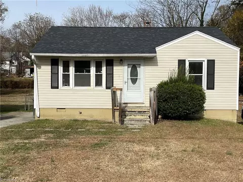 1707 Textile Dr, Greensboro, NC 27405