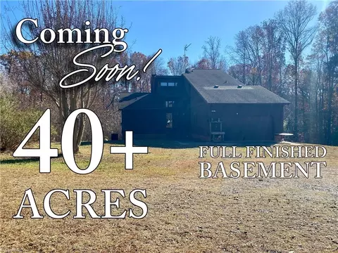 1085 Okeewemee Rd, Troy, NC 27371