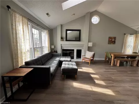 Living - 107 Hanover Ct, King, NC 27021 photo 2 of 4