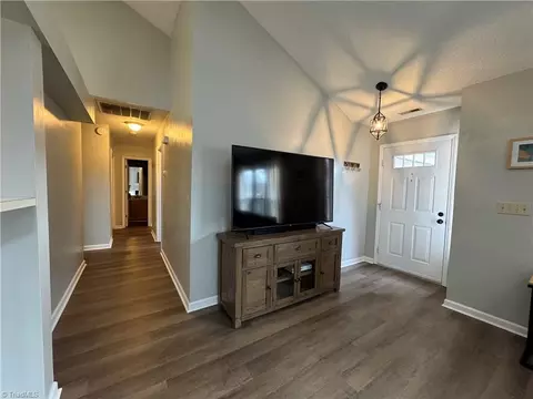 Entry Way - 107 Hanover Ct, King, NC 27021 photo 1 of 2