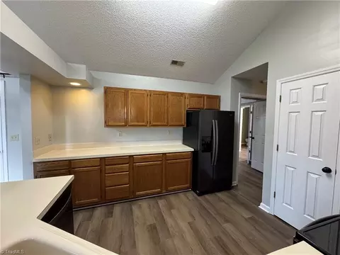 Kitchen - 107 Hanover Ct, King, NC 27021 photo 2 of 3