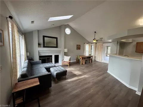 Living - 107 Hanover Ct, King, NC 27021 photo 1 of 4